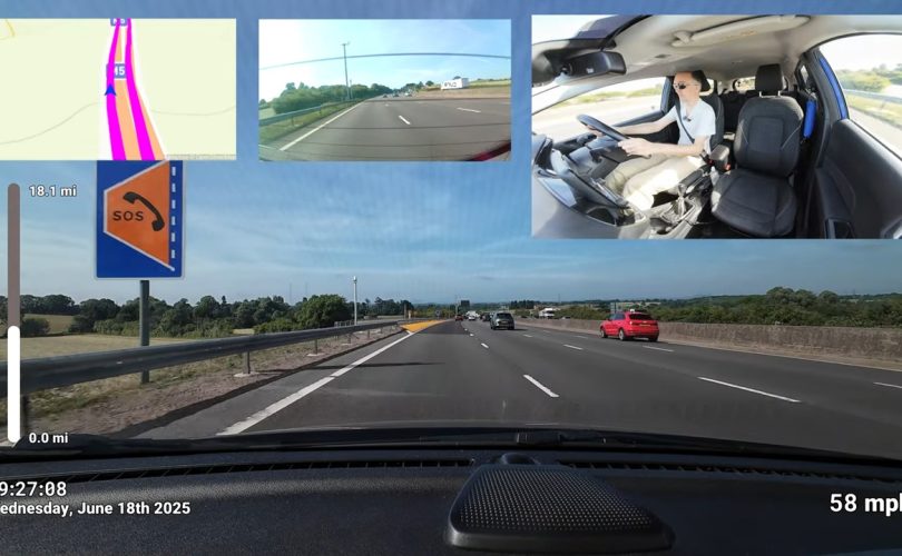 Online Driving Anxiety Hypnotherapy