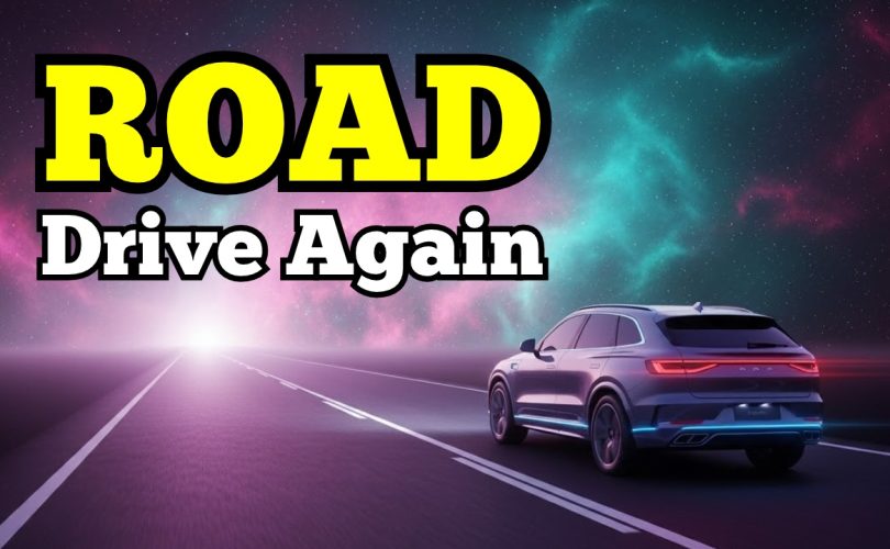 ROAD website image